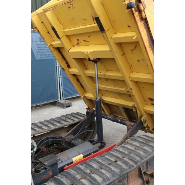 2015 YANMAR C30R-2B-41380689
