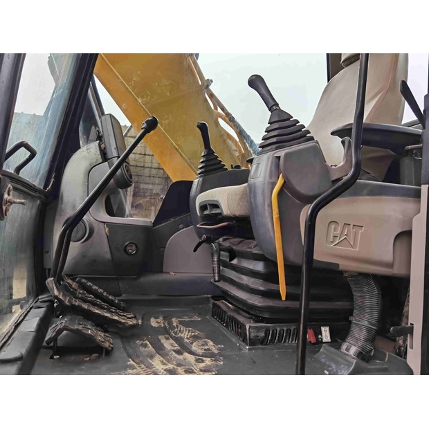 2022 Caterpillar 313D-41380867