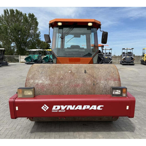 2010 DYNAPAC CA362-41380916