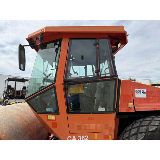 2010 DYNAPAC CA362-41380928