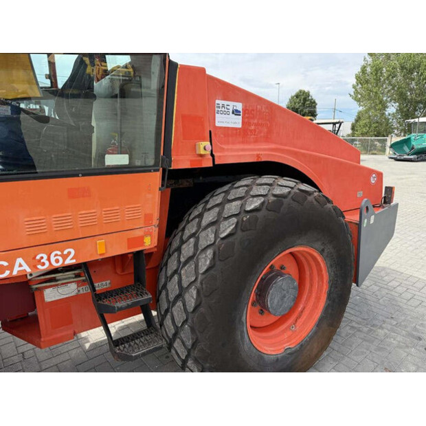 2010 DYNAPAC CA362-41380929
