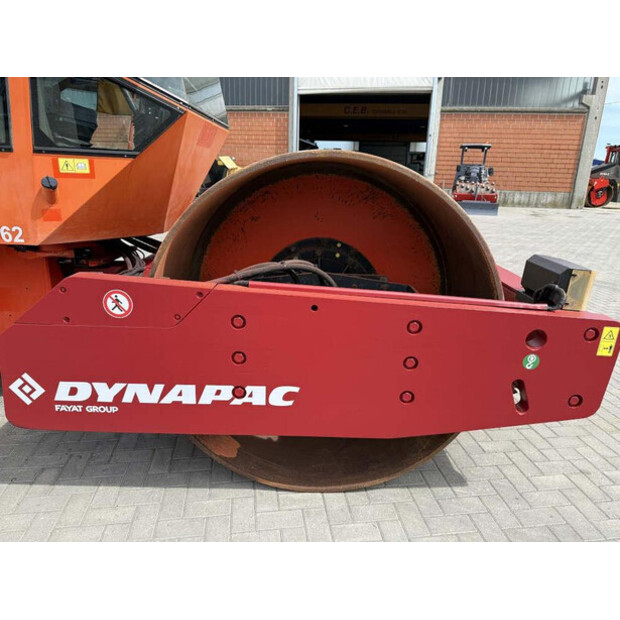 2010 DYNAPAC CA362-41380955