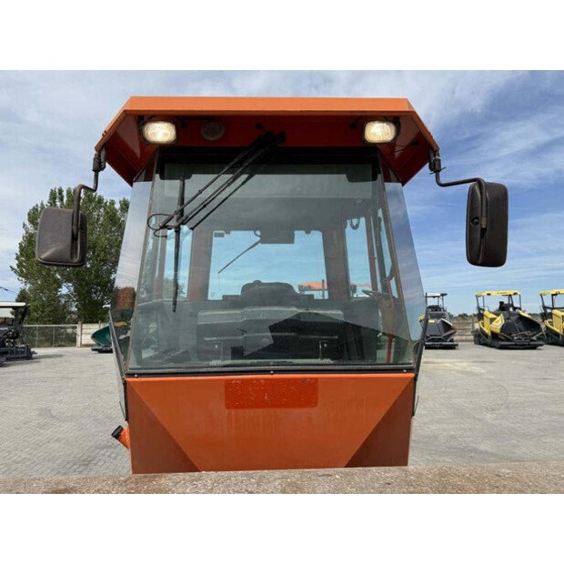 2010 DYNAPAC CA362-41380965