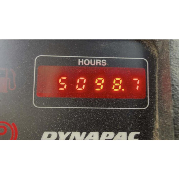 2010 DYNAPAC CA362-41380976