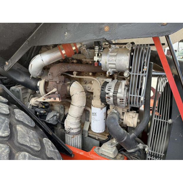 2010 DYNAPAC CA362-41380993