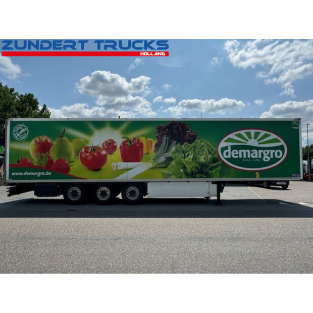 2015 Schmitz Cargobull OTHERS-41381064