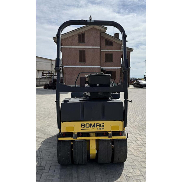 2007 بوماج BW138AC-41381068