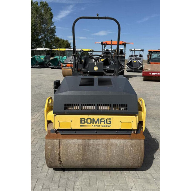 2007 بوماج BW138AC-41381072