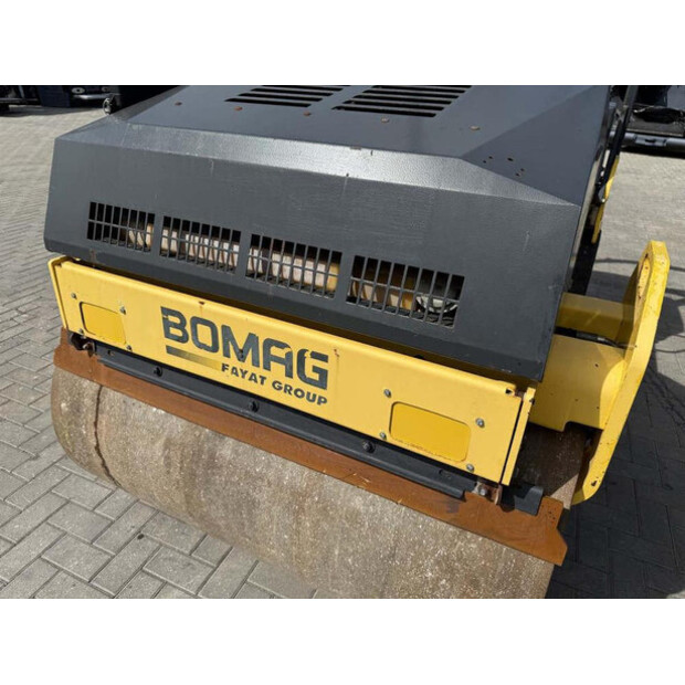 2007 بوماج BW138AC-41381073