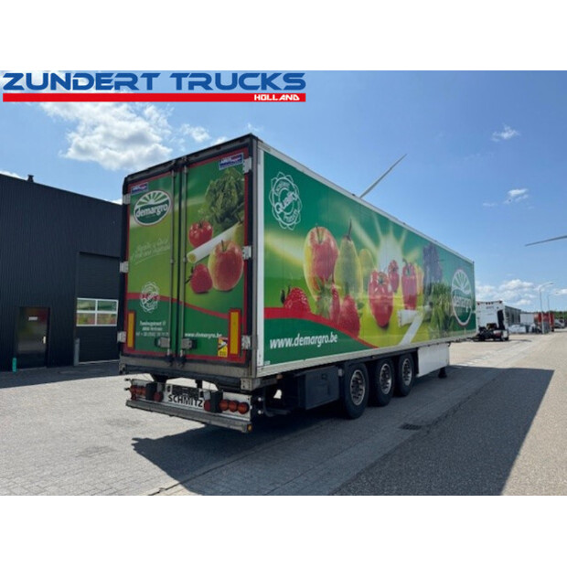 2015 Schmitz Cargobull OTHERS-41381074