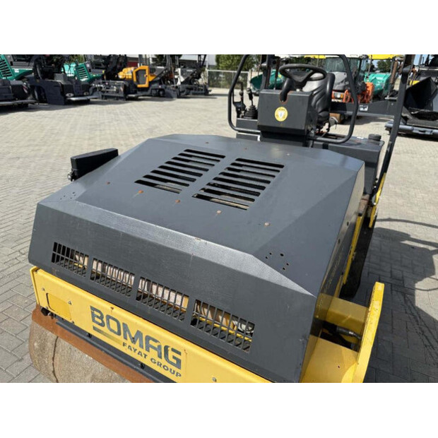 2007 بوماج BW138AC-41381075