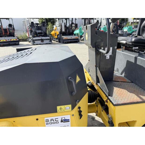 2007 بوماج BW138AC-41381081