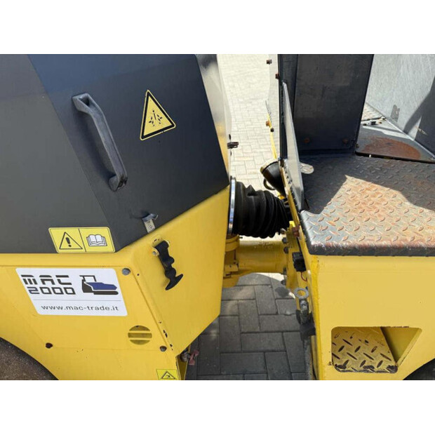 2007 بوماج BW138AC-41381082
