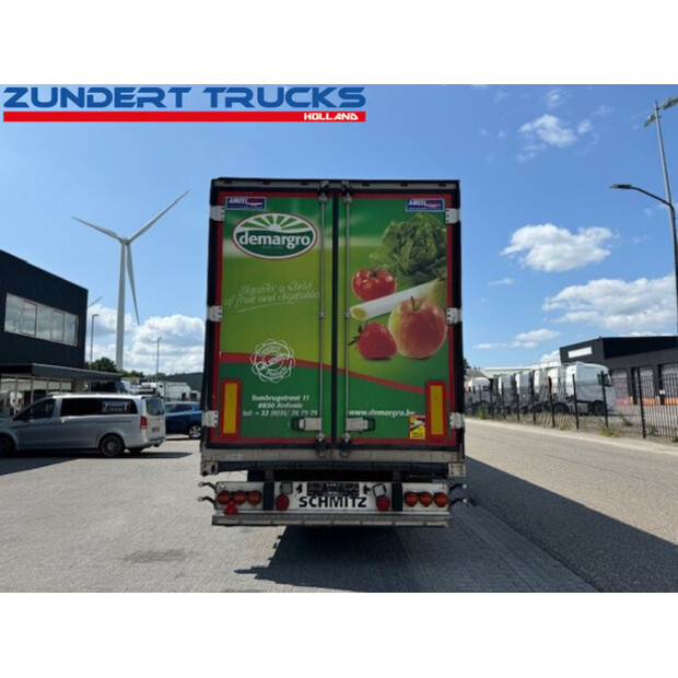 2015 Schmitz Cargobull OTHERS-41381084