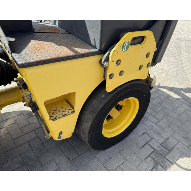 2007 بوماج BW138AC-41381086