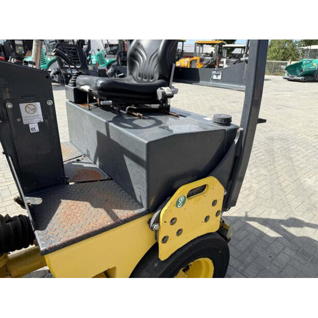 2007 بوماج BW138AC-41381087