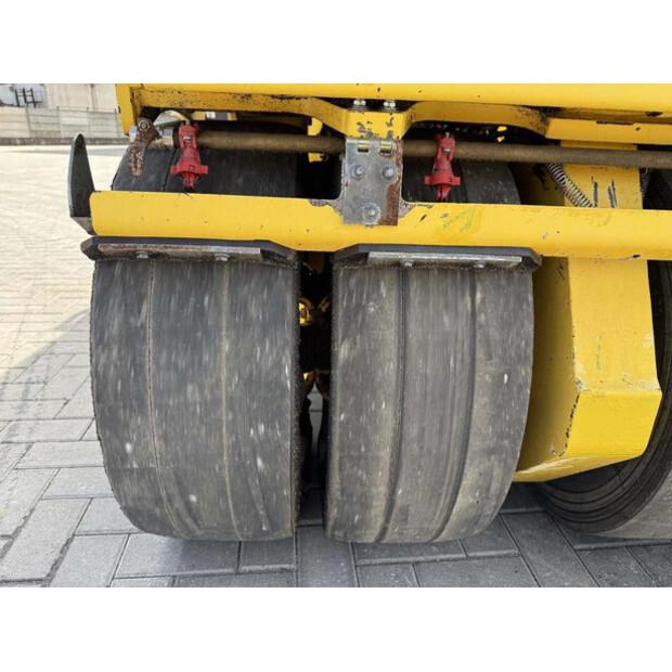 2007 بوماج BW138AC-41381091