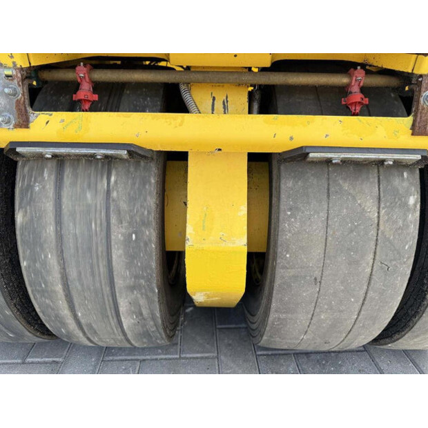 2007 بوماج BW138AC-41381092