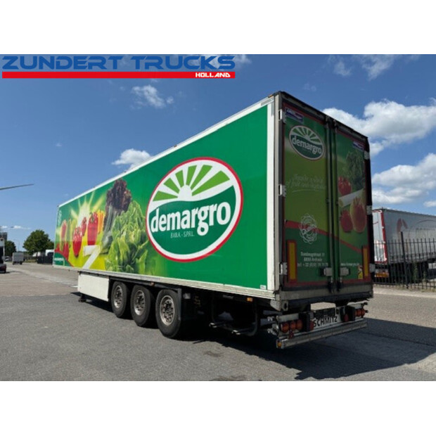 2015 Schmitz Cargobull OTHERS-41381093