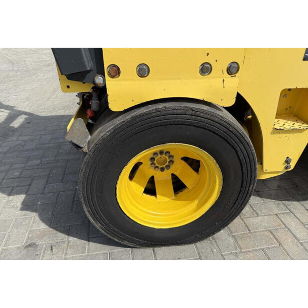 2007 بوماج BW138AC-41381097