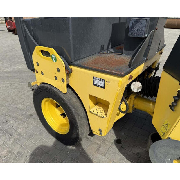 2007 بوماج BW138AC-41381100