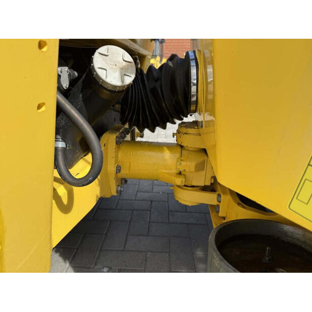 2007 بوماج BW138AC-41381102