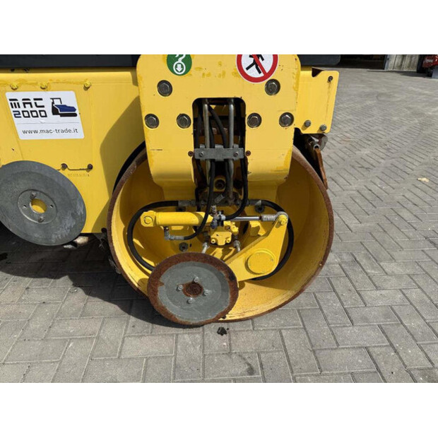 2007 بوماج BW138AC-41381106