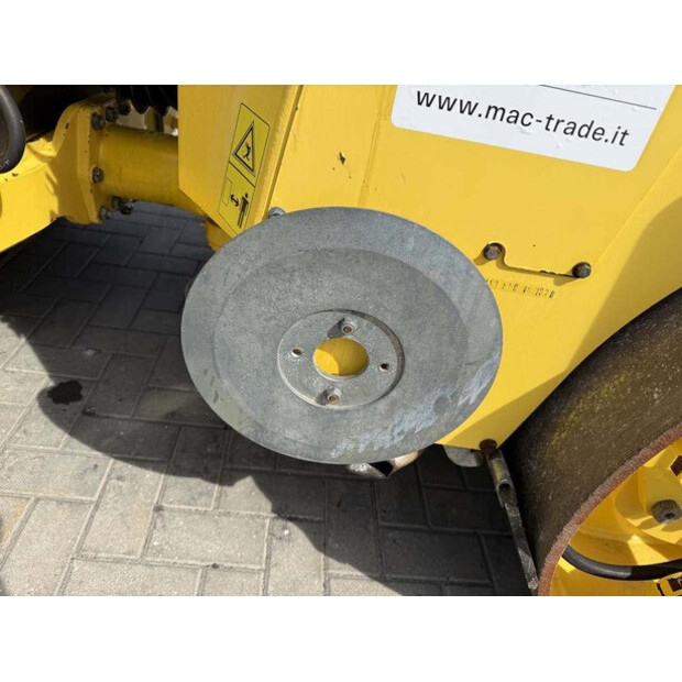 2007 بوماج BW138AC-41381108