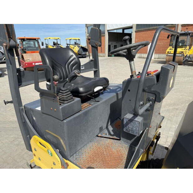 2007 بوماج BW138AC-41381110