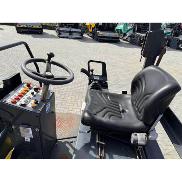 2007 بوماج BW138AC-41381111
