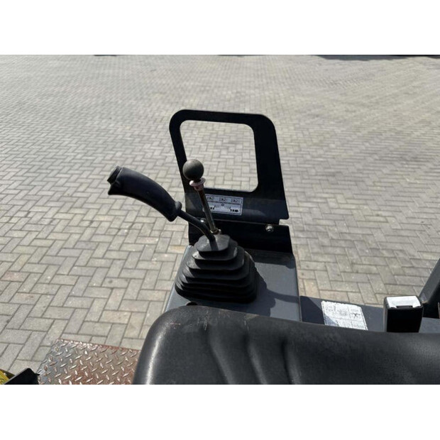 2007 بوماج BW138AC-41381115