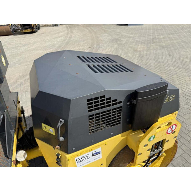 2007 بوماج BW138AC-41381116