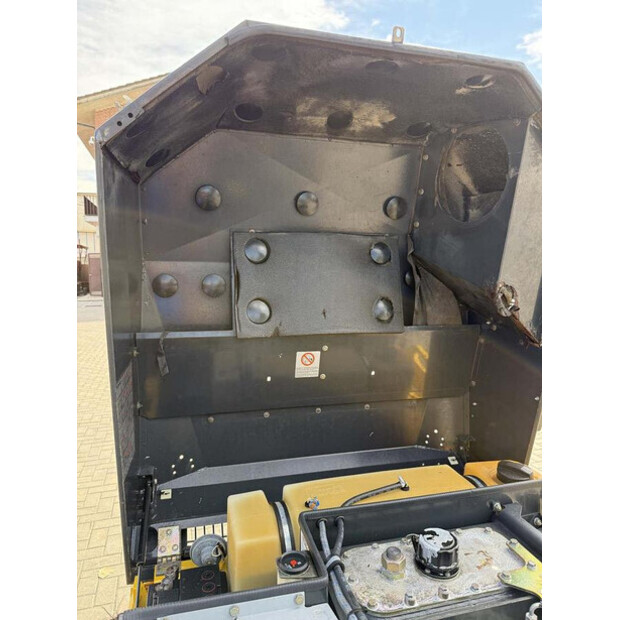2007 بوماج BW138AC-41381118