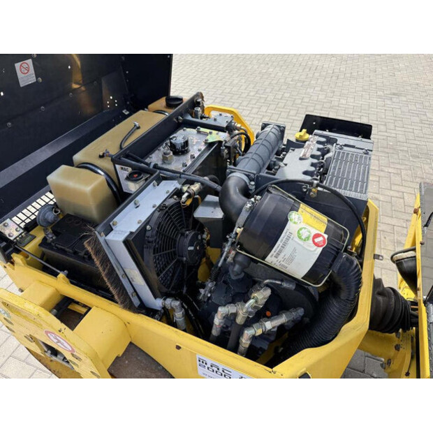 2007 بوماج BW138AC-41381119