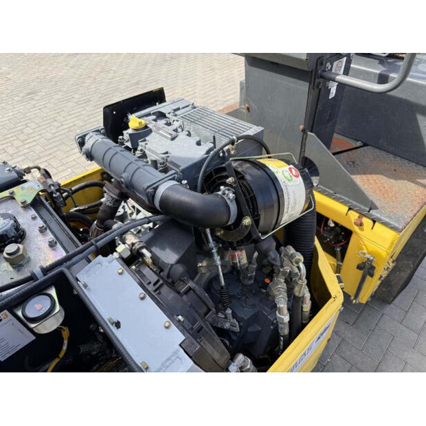2007 بوماج BW138AC-41381120