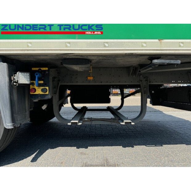 2015 Schmitz Cargobull OTHERS-41381122