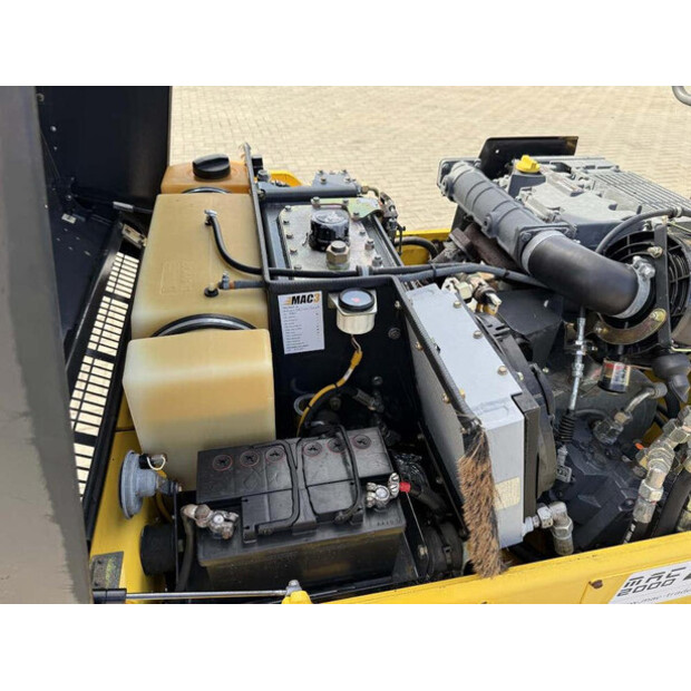 2007 بوماج BW138AC-41381123