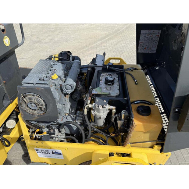 2007 بوماج BW138AC-41381125
