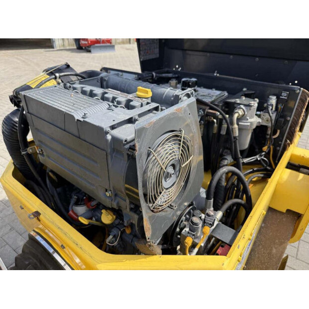 2007 بوماج BW138AC-41381128