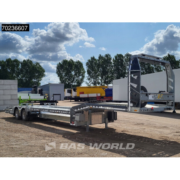 2025 VEGA Trailer VEGA-S-41381159