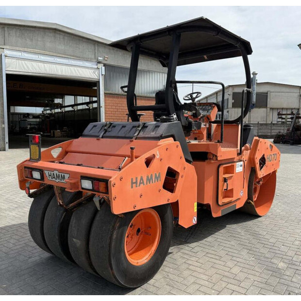2000 هام HD70K-41381170
