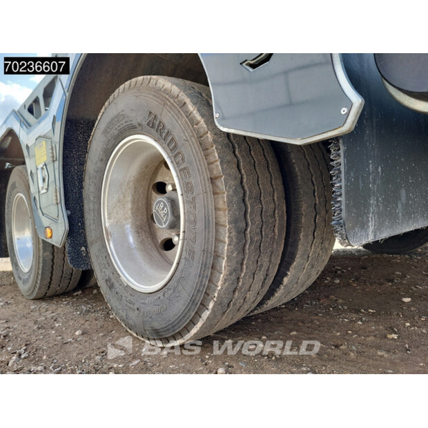 2025 VEGA Trailer VEGA-S-41381212