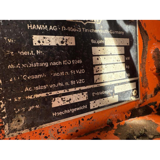 2000 هام HD70K-41381214