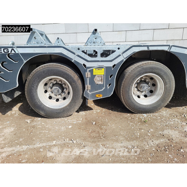 2025 VEGA Trailer VEGA-S-41381220
