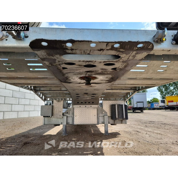 2025 VEGA Trailer VEGA-S-41381229