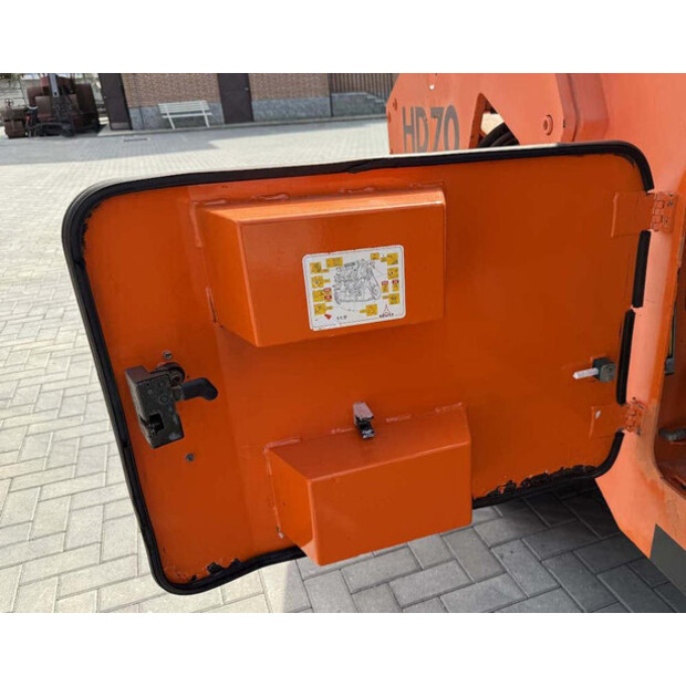 2000 هام HD70K-41381234