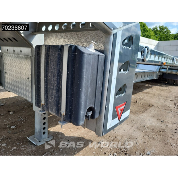2025 VEGA Trailer VEGA-S-41381255