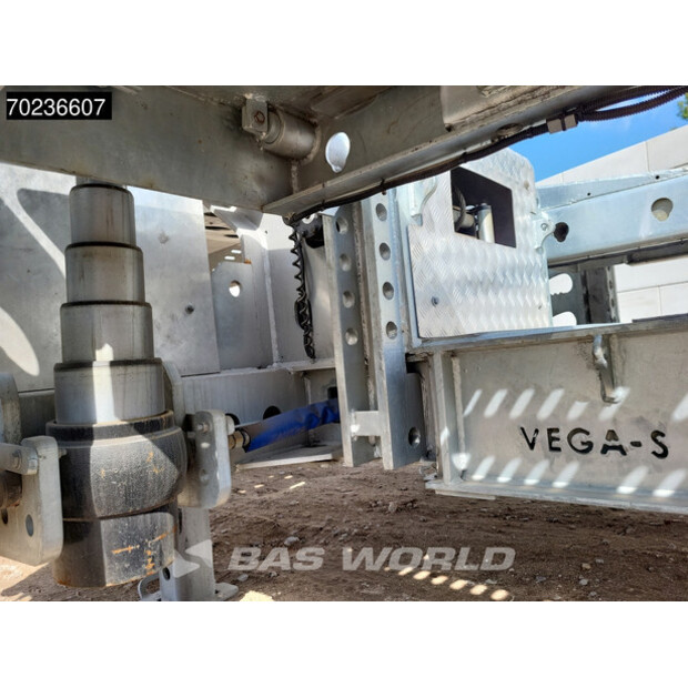 2025 VEGA Trailer VEGA-S-41381257