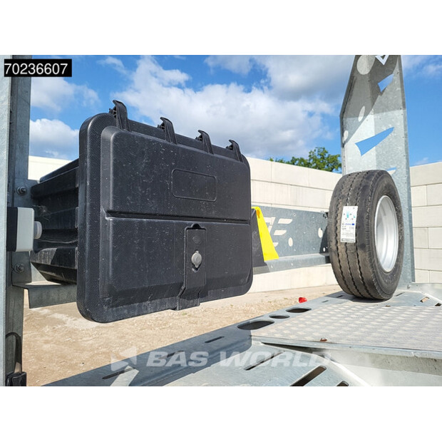 2025 VEGA Trailer VEGA-S-41381266