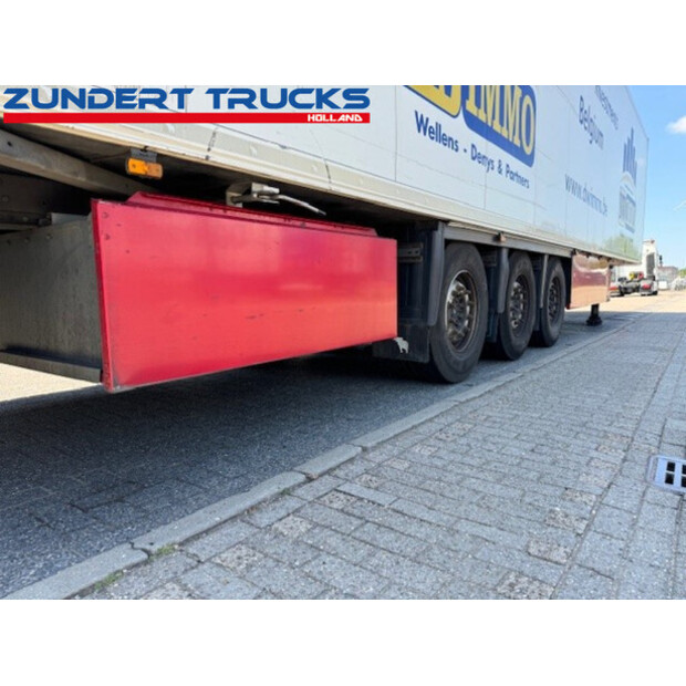 2015 Schmitz Cargobull OTHERS-41381330